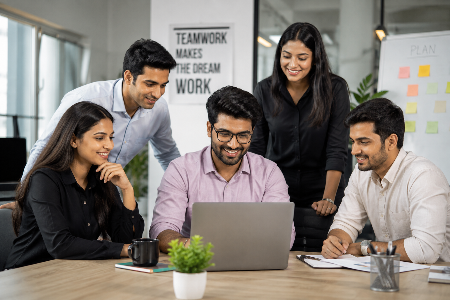 Showcase