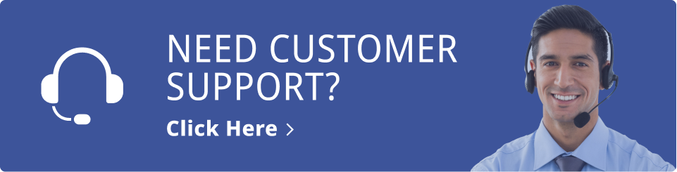 Customer Support